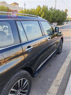 نيسان باترول